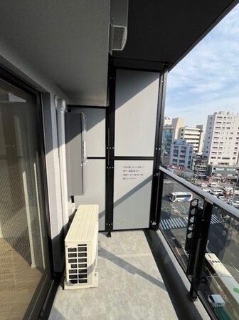 ワンルーフレジデンス台東根岸の物件内観写真